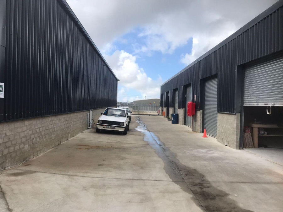 To Let commercial Property for Rent in George Industrial Western Cape